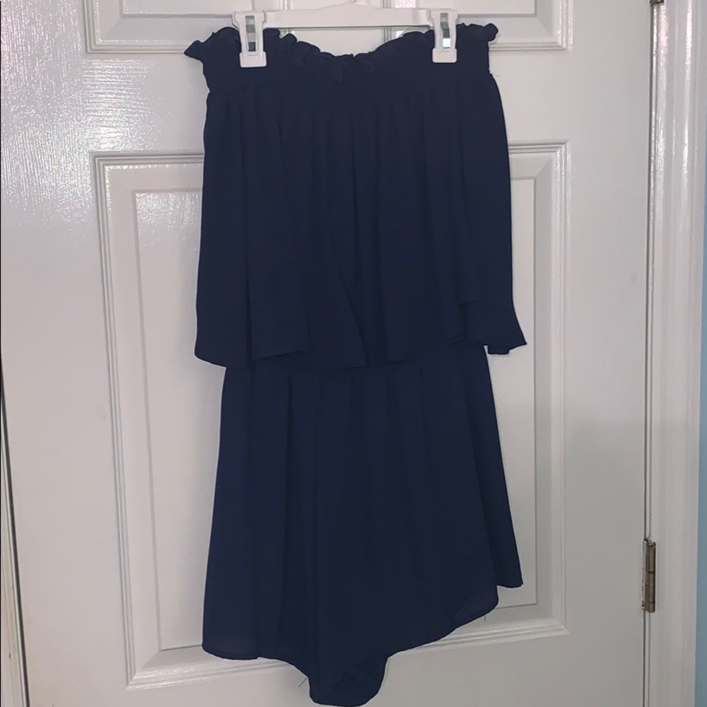 Women’s romper
